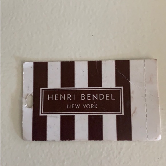 Henri Bendel evening bag - Picture 8 of 8